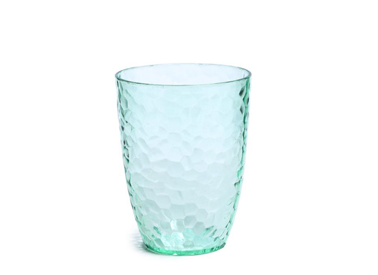 AQUA PLASTIC CUP