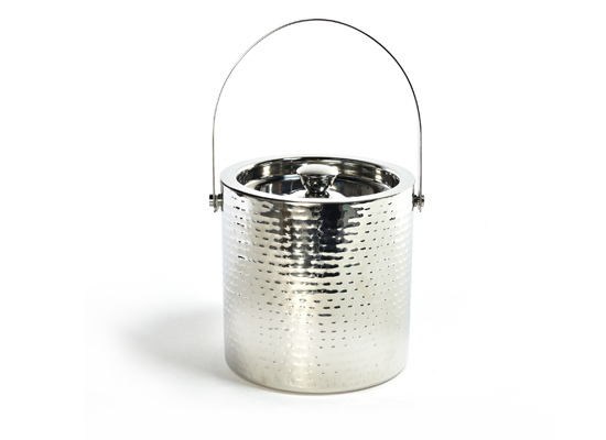 DOUBLE WALLED ICE BUCKET