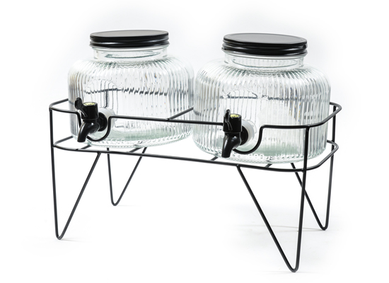 DUO  DISPENSER