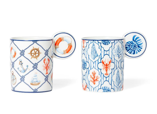 BEACH VIBES MUGS