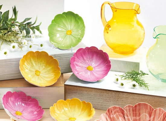 PRIMULA MELAMINE BOWLS