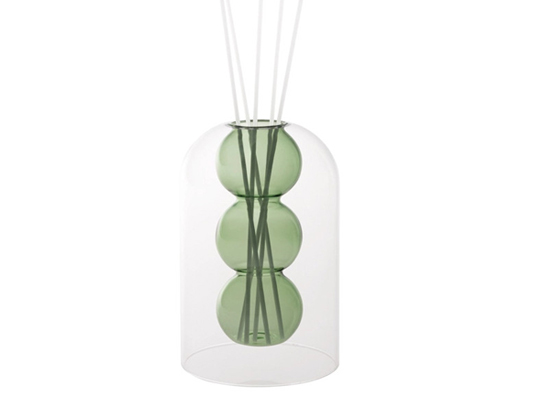 BUBBLE GREEN DIFFUSER