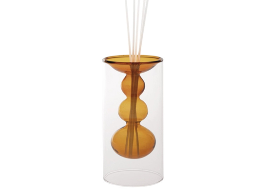 SILHOUETTE AMBER DIFFUSER