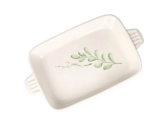 AWAKENING BAKING DISH
