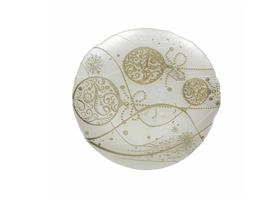 REGALOMAGIA SERVING PLATE