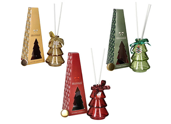 SMALL TREE DIFFUSER