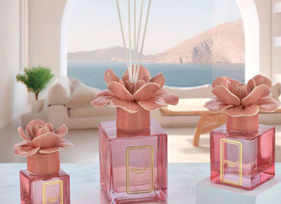 PEACH DIFFUSER